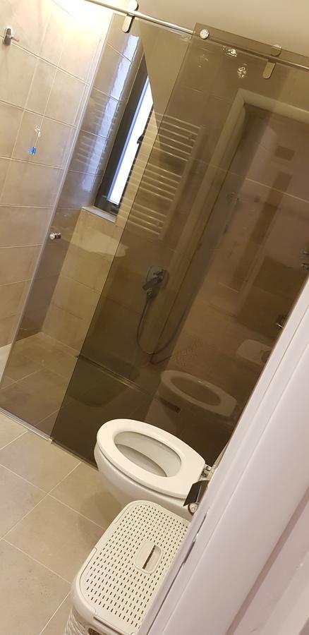 Apartmani studio Zrenjanin Esterno foto